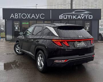 Hyundai Tucson IV - фото 4