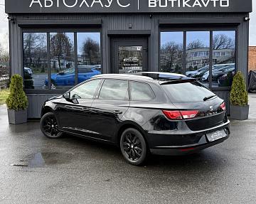 SEAT Leon III - фото 5