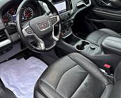 GMC Terrain II , 2020 г., автомат, бензин - фото 10