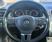 Volkswagen Touran I · 2-й рестайлинг , 2012 г., механика, дизель  - фото 9