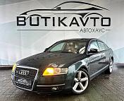 Audi A6 C6 , 2005 г., автомат, дизель - фото 3