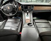 Porsche Panamera 970 , 2011 г., робот, бензин - фото 7
