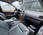 Mercedes-Benz M-Класс W164 , 2008 г., автомат, бензин - фото 14