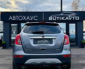 Opel Mokka I · Рестайлинг , 2016 г., механика, дизель - фото 6