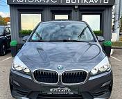BMW 2 серия Gran Tourer F46 , 2018 г., механика, дизель - фото 2