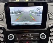 Ford Tourneo Connect II · Рестайлинг , 2022 г., автомат, дизель - фото 16