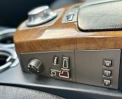 BMW 7 серия E65 , 2002 г., автомат, дизель - фото 17