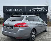 Peugeot 308 T9 · Рестайлинг , 2019 г., автомат, дизель - фото 6