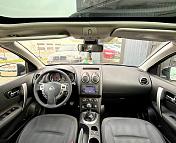 Nissan Qashqai I · Рестайлинг , 2010 г., механика, дизель - фото 12