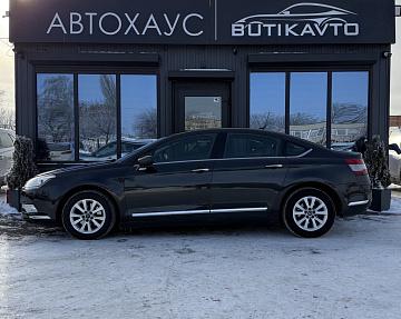 Citroen C5 II - фото 4