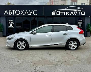 Volvo V40 II - фото 4