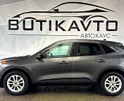 Ford Escape IV , 2020 г., автомат, бензин - фото 4