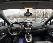 Renault Grand Scenic III · 2-й рестайлинг , 2013 г., механика, дизель - фото 9