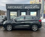 BELGEE X50, 2023 г., робот, бензин - фото 9