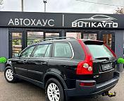 Volvo XC90 I , 2005 г., механика, дизель  - фото 4