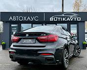 BMW X6 F16 , 2015 г., автомат, бензин - фото 7