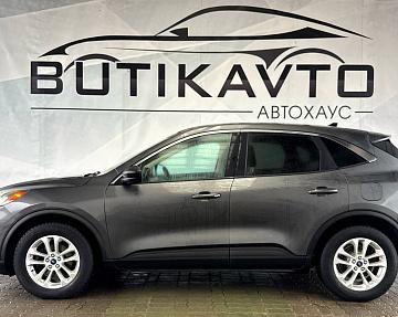 Ford Escape IV - фото 4