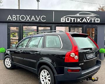 Volvo XC90 I  - фото 4