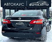 Nissan Sentra VII (B17) , 2016 г., вариатор, бензин - фото 6