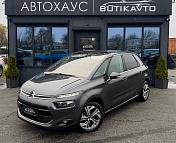 Citroen C4 Picasso II , 2014 г., механика, дизель - фото 3
