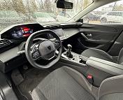 Peugeot 308 III , 2022 г., механика, бензин  - фото 7