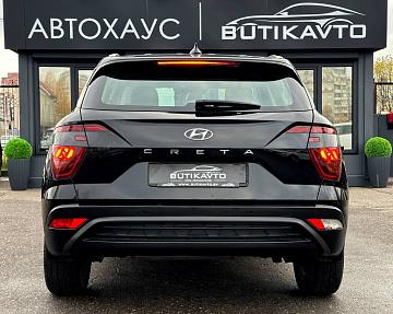 Hyundai Creta II - фото 5