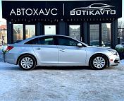 Chevrolet Cruze J300 · Рестайлинг , 2015 г., автомат, бензин - фото 8