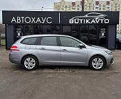 Peugeot 308 T9 · Рестайлинг , 2019 г., механика, бензин - фото 7