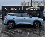 Geely Boyue Cool I · Рестайлинг , 2025 г., робот, бензин - фото 7