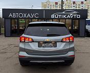 Chevrolet Equinox III · Рестайлинг , 2022 г., автомат, бензин - фото 5