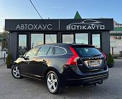 Volvo V60 I , 2012 г., робот, дизель - фото 5