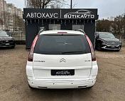 Citroen C4 Grand Picasso I , 2009 г., механика, дизель - фото 5