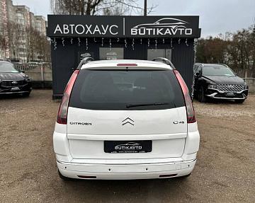 Citroen C4 Grand Picasso I - фото 5