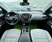 Chevrolet Equinox III · Рестайлинг , 2023 г., автомат, бензин - фото 9