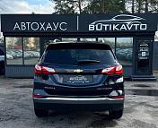 Chevrolet Equinox III , 2019 г., автомат, бензин  - фото 5