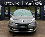 Renault Scenic III · Рестайлинг , 2013 г., механика, дизель - фото 2