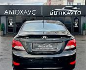 Hyundai Accent RB , 2014 г., механика, бензин - фото 6