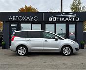 Peugeot 5008 I · Рестайлинг , 2014 г., механика, дизель - фото 8