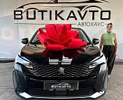 Peugeot 5008 II · Рестайлинг , 2022 г., автомат, бензин