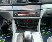 BMW 5 серия E39 · Рестайлинг , 2002 г., автомат, дизель - фото 13