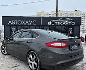 Ford Fusion USA II , 2015 г., автомат, бензин - фото 4