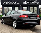 Ford Fusion USA II , 2015 г., автомат, бензин - фото 4