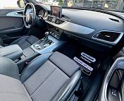 Audi A6 C7 · Рестайлинг , 2016 г., робот, дизель - фото 14