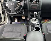 Nissan Qashqai I · Рестайлинг , 2013 г., вариатор, бензин - фото 14