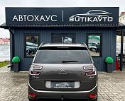 Citroen C4 Grand Picasso II · Рестайлинг , 2016 г., механика, дизель  - фото 6