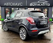Buick Encore I · Рестайлинг , 2020 г., автомат, бензин - фото 4