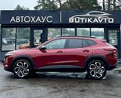 Chevrolet Trax II , 2023 г., автомат, бензин - фото 16