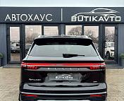 Geely Monjaro I , 2023 г., автомат, бензин - фото 5