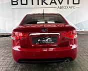 Kia Cerato II , 2009 г., механика, бензин - фото 6