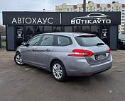 Peugeot 308 T9 · Рестайлинг , 2019 г., механика, бензин - фото 4